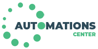 Automations Center