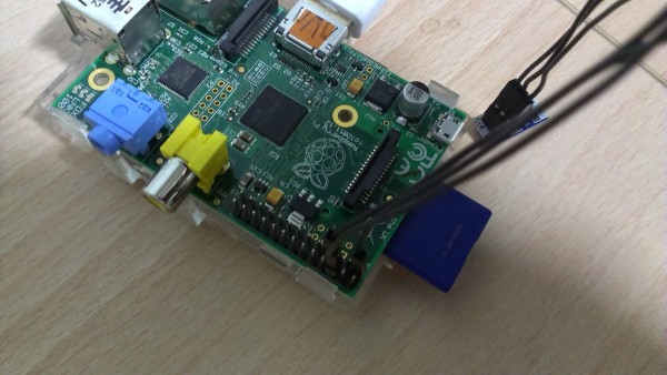 Home Automation using Raspberry pi and IoT