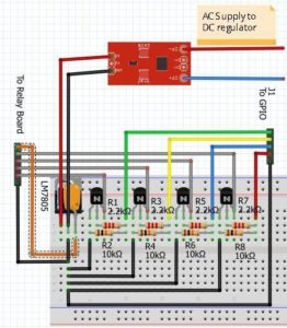 The Electronic Circuit