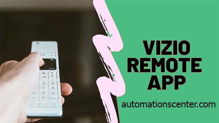 Choose the Best Vizio Remote App for Your Smart TV